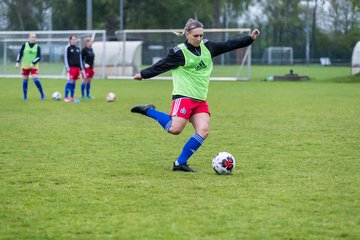 Bild 6 - F Hamburger SV 3 - Nienstedten 1 : Ergebnis: 6:1